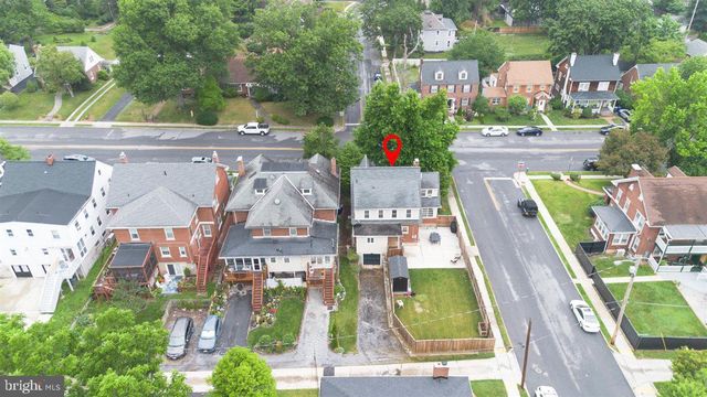 1214 OAK HILL AVE, Hagerstown, MD 21742