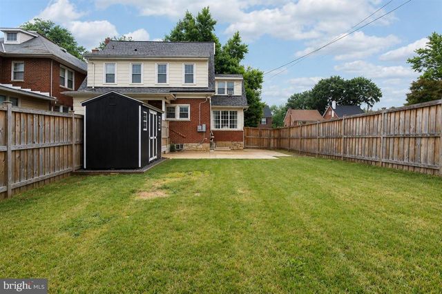 1214 OAK HILL AVE, Hagerstown, MD 21742