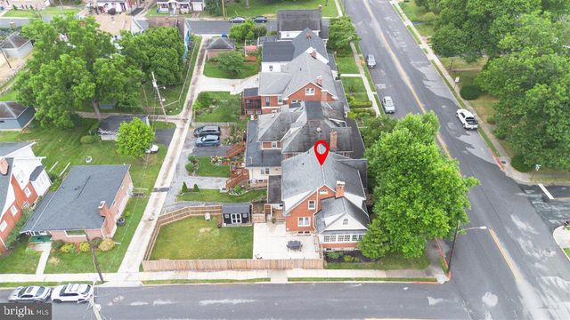 1214 OAK HILL AVE, Hagerstown, MD 21742