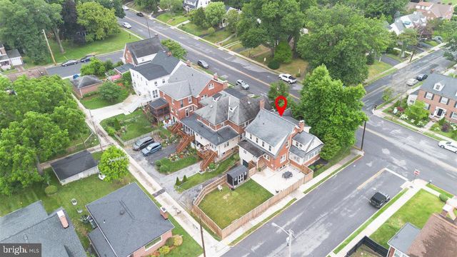 1214 OAK HILL AVE, Hagerstown, MD 21742