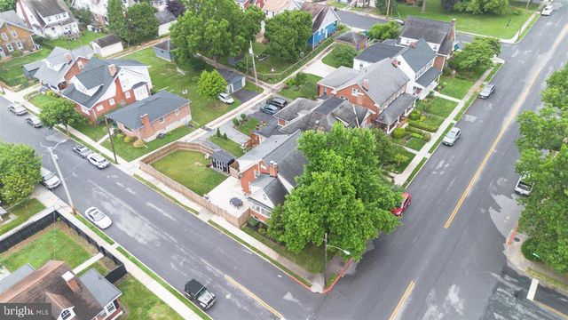 1214 OAK HILL AVE, Hagerstown, MD 21742