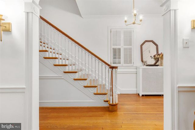 1214 OAK HILL AVE, Hagerstown, MD 21742