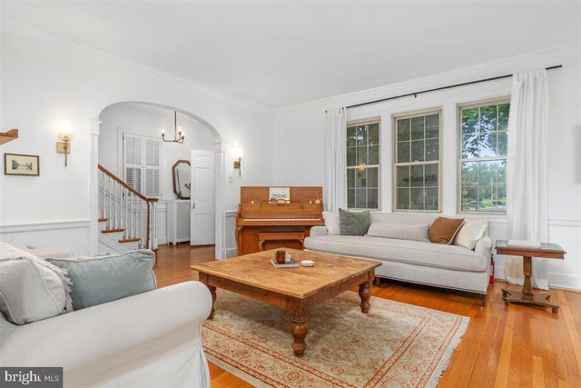1214 OAK HILL AVE, Hagerstown, MD 21742