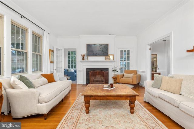 1214 OAK HILL AVE, Hagerstown, MD 21742