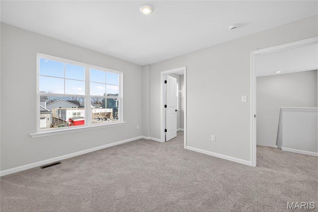 547 Ryehill Drive, St Peters, MO 63376