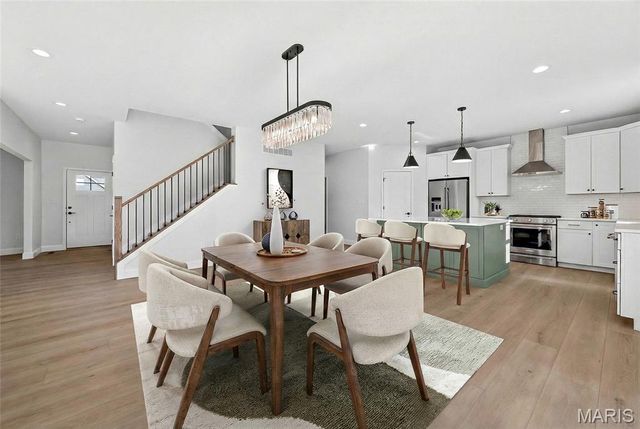 547 Ryehill Drive, St Peters, MO 63376