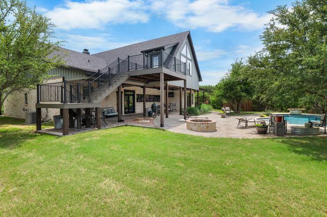 8029 N River Crossing, Waco, TX 76633