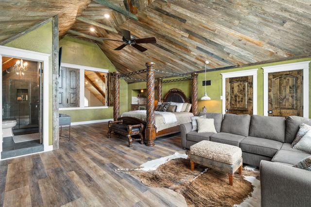 8029 N River Crossing, Waco, TX 76633