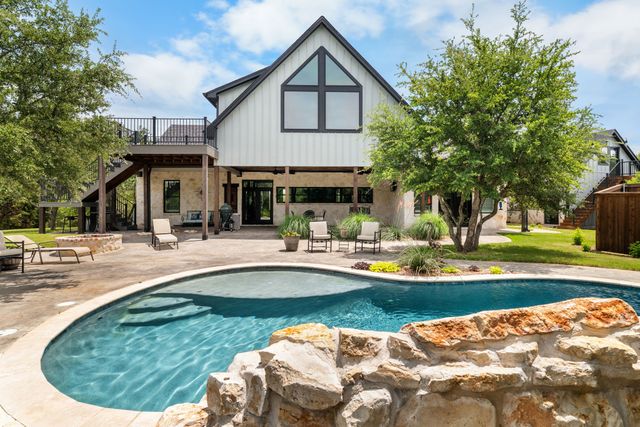 8029 N River Crossing, Waco, TX 76633