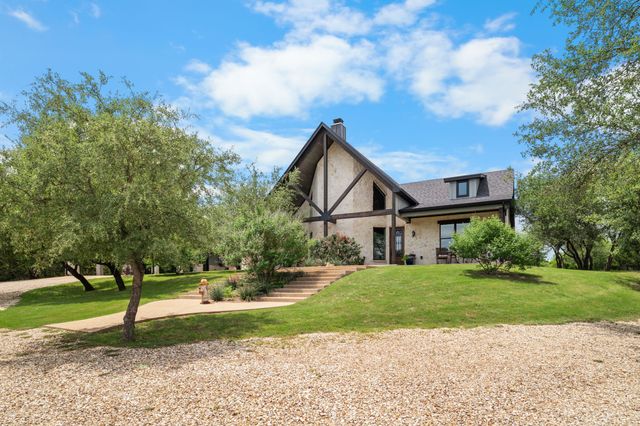 8029 N River Crossing, Waco, TX 76633