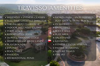 2033 Portobello RD, Leander, TX 78641