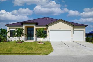 9222 ROSEBUD CIRCLE, Port Charlotte, FL 33981