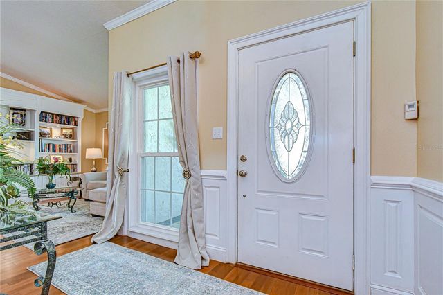 5008 COUNTRY HILLS DRIVE, Tampa, FL 33624