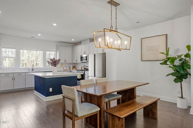 1069 Danvers Loop, Apex, NC 27523