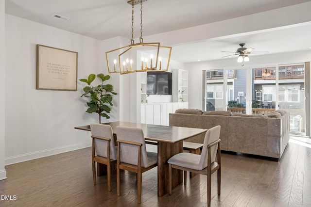 1069 Danvers Loop, Apex, NC 27523