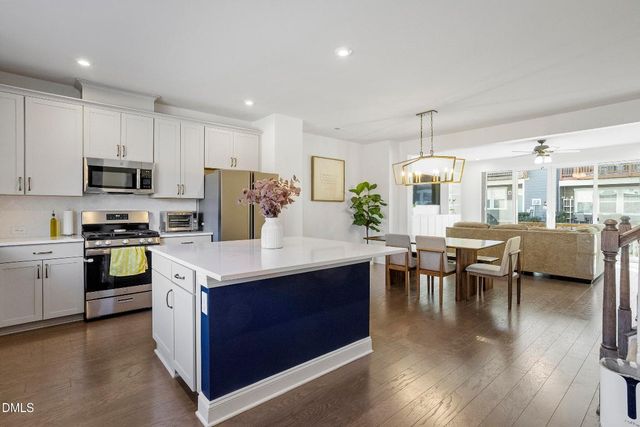 1069 Danvers Loop, Apex, NC 27523