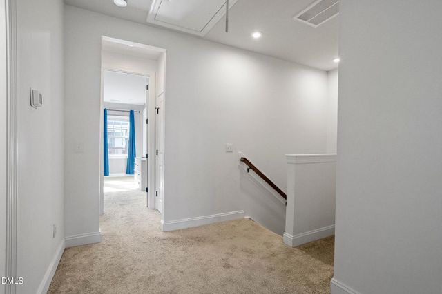 1069 Danvers Loop, Apex, NC 27523