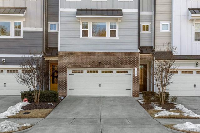 1069 Danvers Loop, Apex, NC 27523