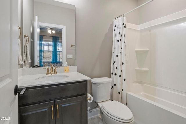 1069 Danvers Loop, Apex, NC 27523