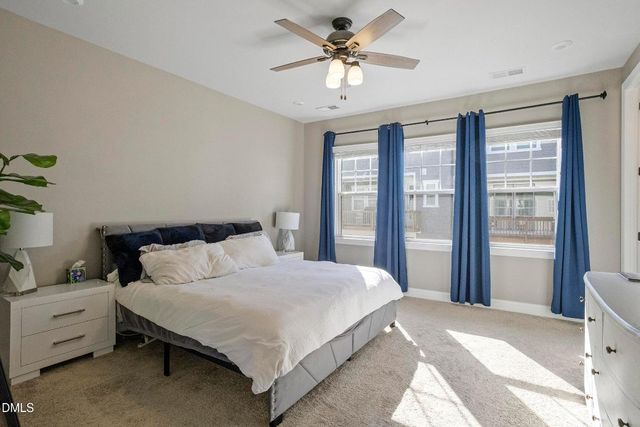 1069 Danvers Loop, Apex, NC 27523