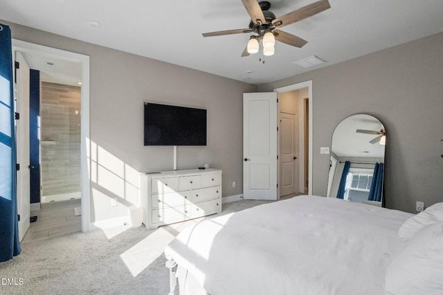 1069 Danvers Loop, Apex, NC 27523