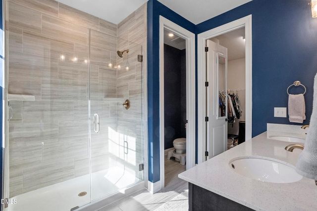 1069 Danvers Loop, Apex, NC 27523