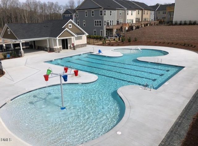 1069 Danvers Loop, Apex, NC 27523