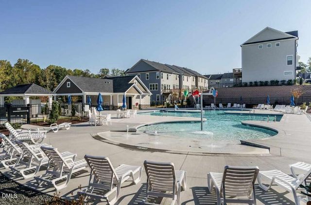 1069 Danvers Loop, Apex, NC 27523