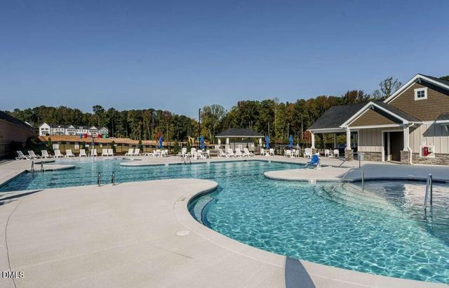 1069 Danvers Loop, Apex, NC 27523