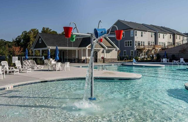 1069 Danvers Loop, Apex, NC 27523