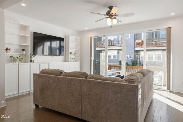 1069 Danvers Loop, Apex, NC 27523