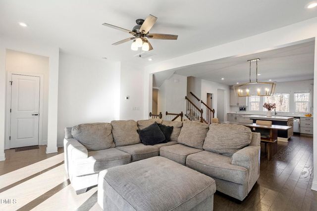 1069 Danvers Loop, Apex, NC 27523