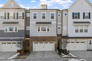 1069 Danvers Loop, Apex, NC 27523