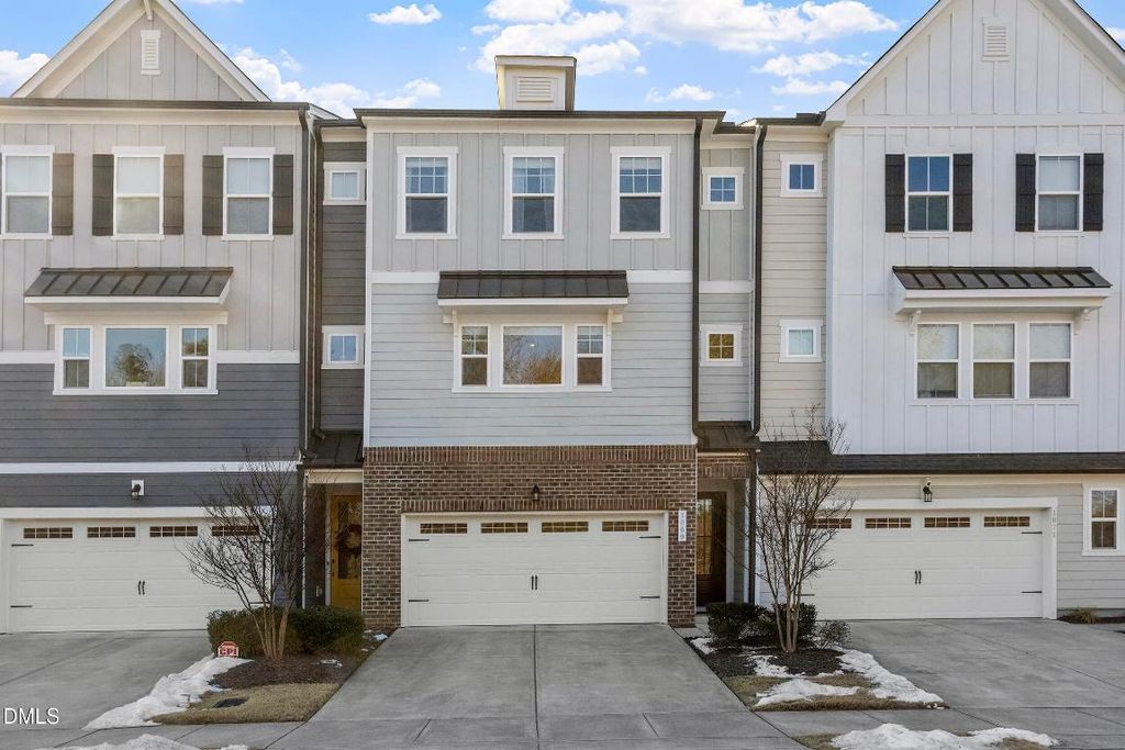 1069 Danvers Loop, Apex, NC 27523