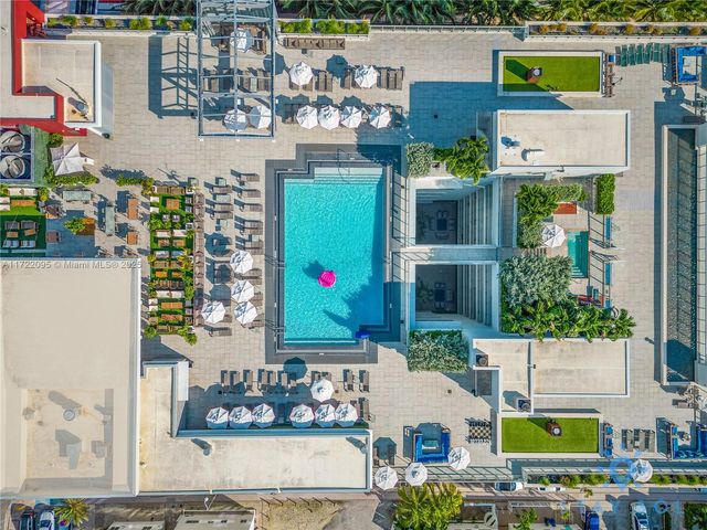 777 N Ocean Dr S228, Hollywood, FL 33019