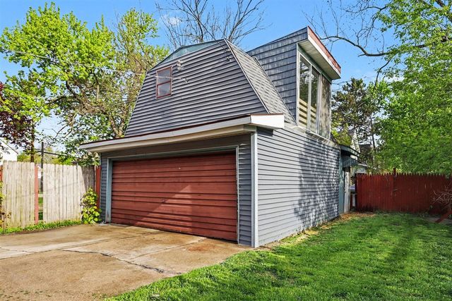 23 E Kingman Avenue, Battle Creek, MI 49014