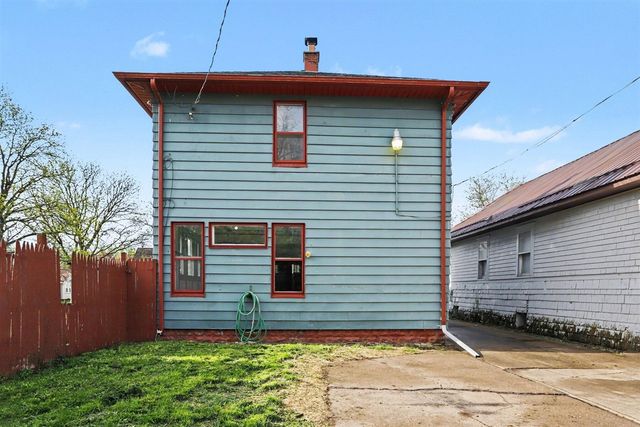 23 E Kingman Avenue, Battle Creek, MI 49014