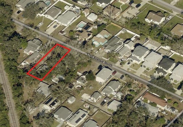 000 57TH AVENUE N, St Petersburg, FL 33714