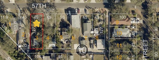 000 57TH AVENUE N, St Petersburg, FL 33714