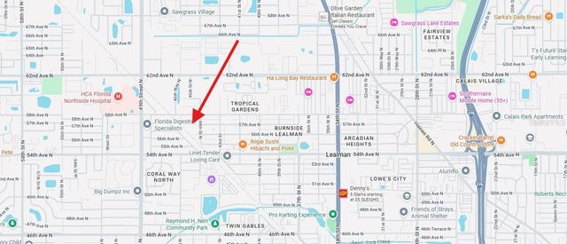 000 57TH AVENUE N, St Petersburg, FL 33714