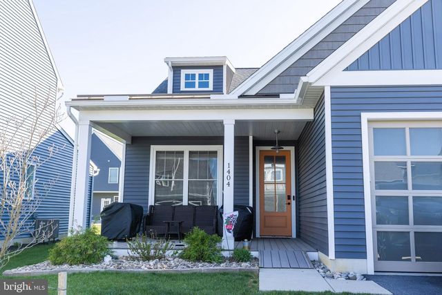 1404 BARRINGTON DR, Mount Joy, PA 17552