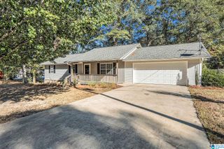 320 COUNTY ROAD 121, Jemison, AL 35085