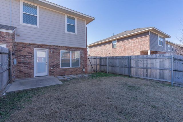 779 SW 14th Street, Moore, OK 73160
