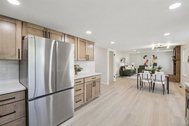 7901 S Corona Way, Littleton, CO 80122