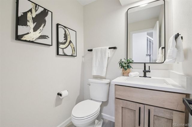 7901 S Corona Way, Littleton, CO 80122