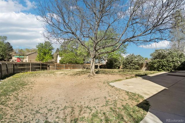 7901 S Corona Way, Littleton, CO 80122