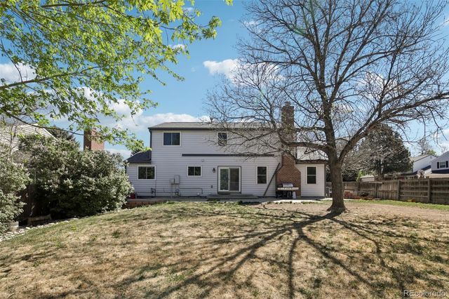 7901 S Corona Way, Littleton, CO 80122