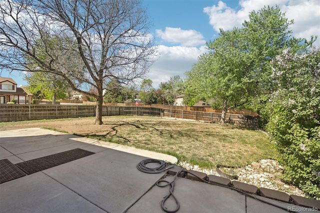 7901 S Corona Way, Littleton, CO 80122