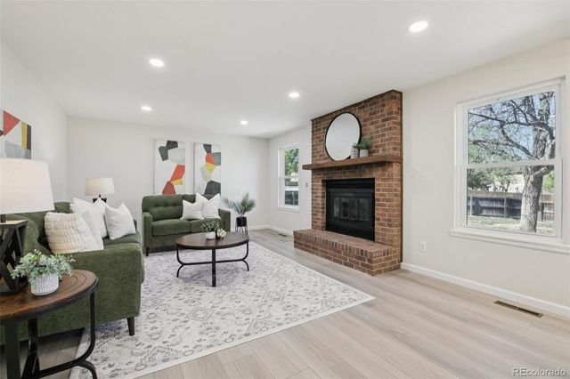 7901 S Corona Way, Littleton, CO 80122