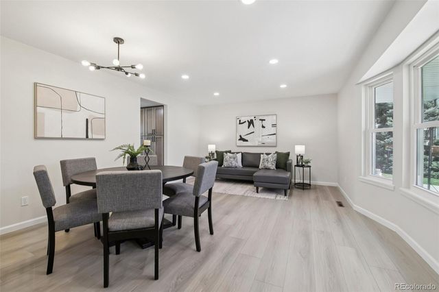 7901 S Corona Way, Littleton, CO 80122